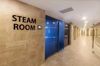 BOSPHORUS SORGUN Spa
