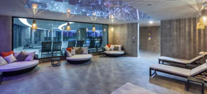 BOSPHORUS SORGUN Spa