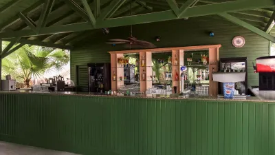 BOTANIK HOTEL-RESORT Bars