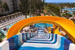BOTANIK HOTEL-RESORT Activities