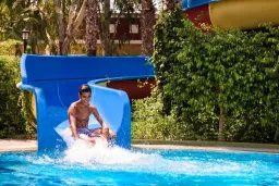BOTANIK HOTEL-RESORT Activities