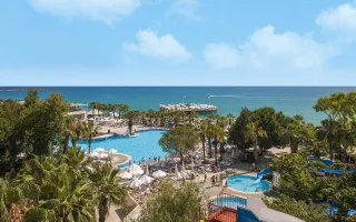 BOTANIK HOTEL-RESORT