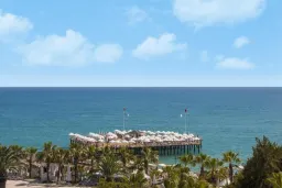 BOTANIK PLATINUM Pools & Beach