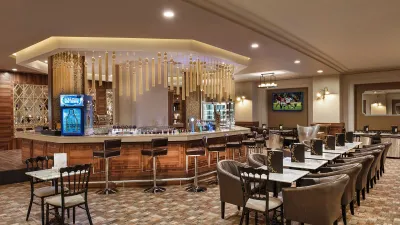 BOTANIK PLATINUM Restaurants
