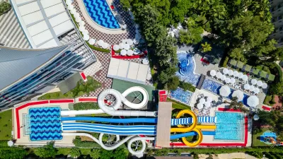 BOTANIK PLATINUM Activities