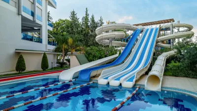 BOTANIK PLATINUM Activities