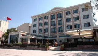 BUYUK TRUVA HOTEL General Images