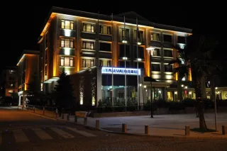 BUYUK TRUVA HOTEL
