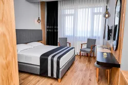 BUYUK TRUVA HOTEL Rooms