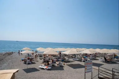 C ISTANBUL HOTEL Pools & Beach