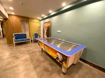 C ISTANBUL HOTEL Activities