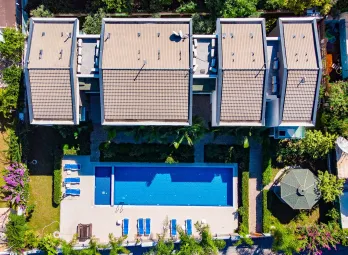 C ISTANBUL HOTEL General Images