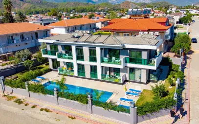 C ISTANBUL HOTEL General Images