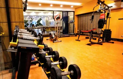 C ISTANBUL HOTEL Activities