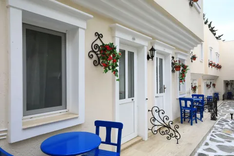 FLEUR BAY RESORT (ex.CACTUS FLEUR BEACH) General Images