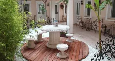 FLEUR BAY RESORT (ex.CACTUS FLEUR BEACH) Lobby