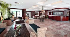 FLEUR BAY RESORT (ex.CACTUS FLEUR BEACH) Lobby