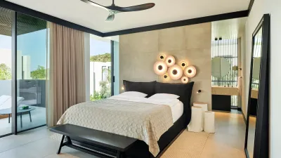CAJA BY MAXX ROYAL Rooms