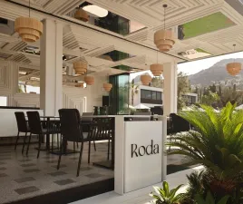 CAJA BY MAXX ROYAL Restaurants