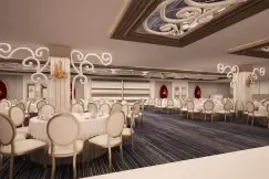 CALIDO MARIS HOTEL Meetings