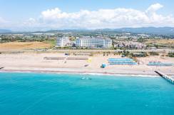 CALIDO MARIS HOTEL Pools & Beach