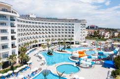 CALIDO MARIS HOTEL Activities