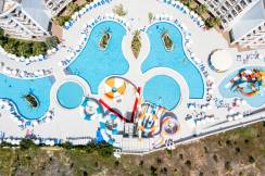 CALIDO MARIS HOTEL Activities