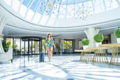 CALIDO MARIS HOTEL Lobby