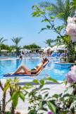 CALIDO MARIS HOTEL Activities