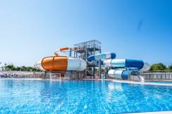 CALIDO MARIS HOTEL Activities