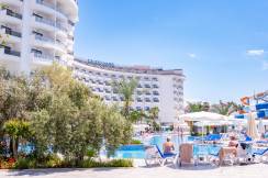 CALIDO MARIS HOTEL Pools & Beach