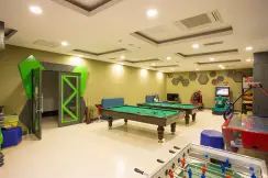 CALIDO MARIS HOTEL Activities
