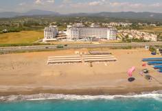 CALIDO MARIS HOTEL Pools & Beach