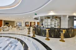CALIDO MARIS HOTEL Bars