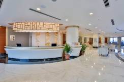 CALIDO MARIS HOTEL Bars