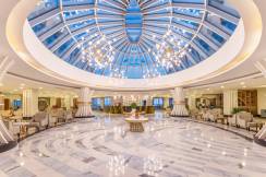 CALIDO MARIS HOTEL Lobby