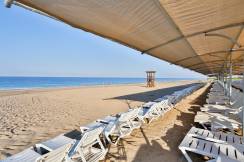 CALIDO MARIS HOTEL Pools & Beach