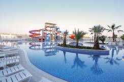 CALIDO MARIS HOTEL Pools & Beach