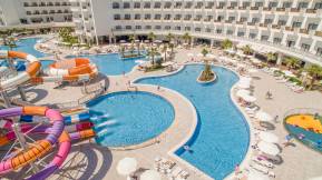 CALIDO MARIS HOTEL Pools & Beach