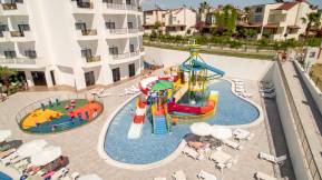 CALIDO MARIS HOTEL Pools & Beach