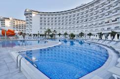 CALIDO MARIS HOTEL Pools & Beach