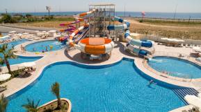 CALIDO MARIS HOTEL Pools & Beach