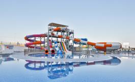 CALIDO MARIS HOTEL Pools & Beach