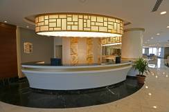 CALIDO MARIS HOTEL Lobby