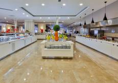 CALIDO MARIS HOTEL Restaurants