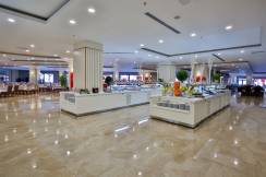 CALIDO MARIS HOTEL Restaurants