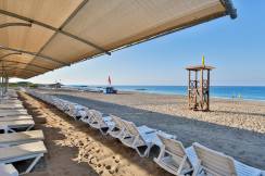 CALIDO MARIS HOTEL Pools & Beach
