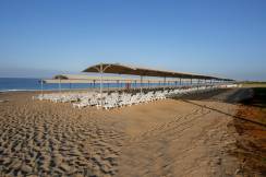CALIDO MARIS HOTEL Pools & Beach