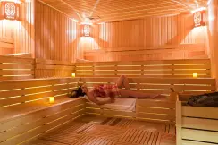 CALIDO MARIS HOTEL Spa