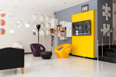 CALIMERA SUNPARK ALANYA Lobby